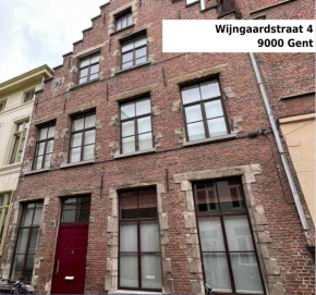 De Wijngaard